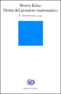 Dal Settecento a oggi