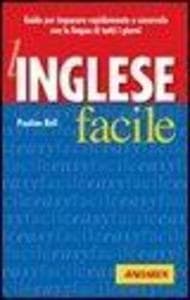 L' inglese facile