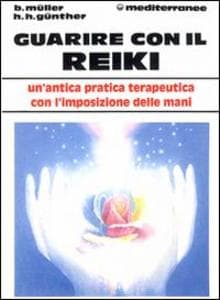 Guarire con il reiki