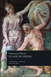 Iliade di Omero