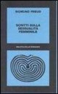 Scritti sulla sessualità femminile