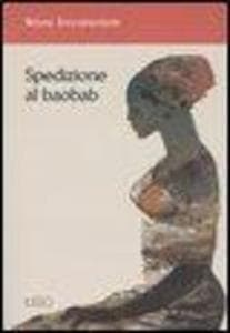 Spedizione al baobab