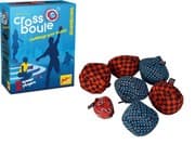 Zoch - CrossBoule downtown