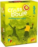 Zoch - CrossBoule jungle