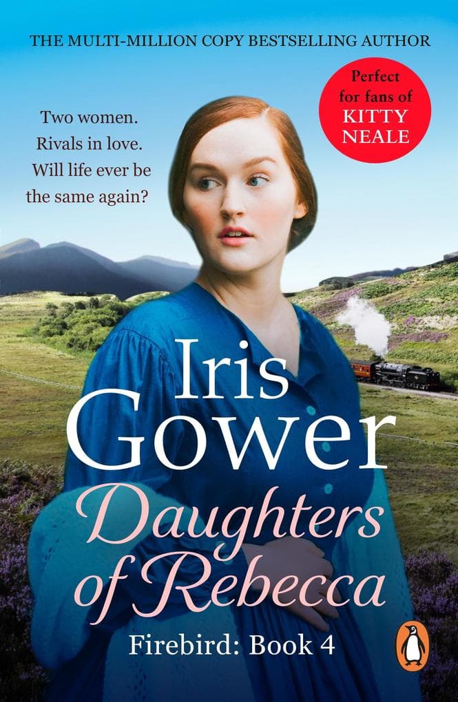 Daughters Of Rebecca