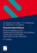 Konzernabschlüsse
