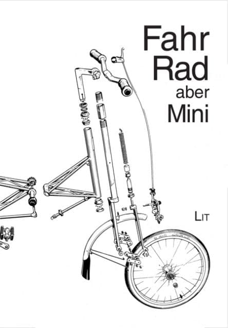 Fahr Rad, aber Mini