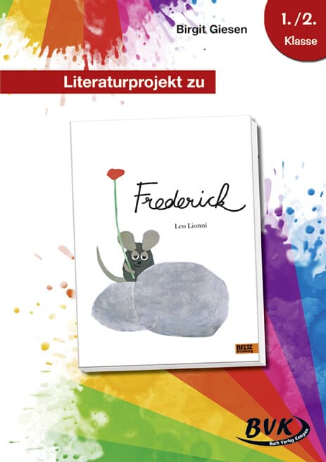 Literaturprojekt zu "Frederick"