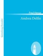 Andrea Delfin