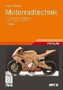 Motorradtechnik