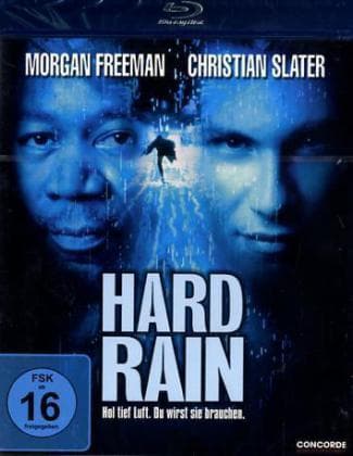 Hard Rain