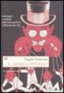 Il nemico interno. Immagini, parole e simboli della lotta politica nell'Italia del Novecento