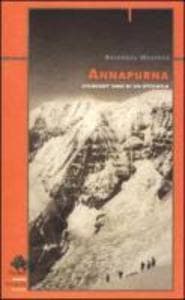 Annapurna. Cinquant'anni di un ottomila