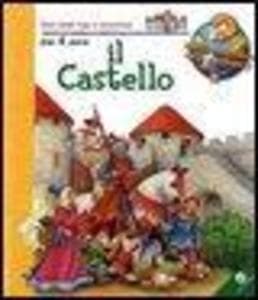 Il castello