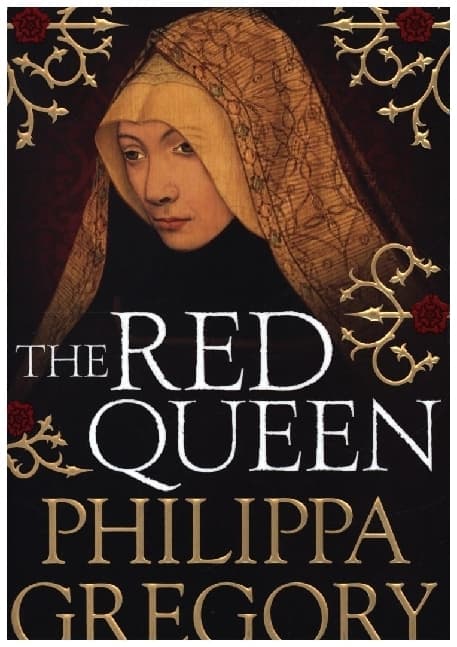 The Red Queen