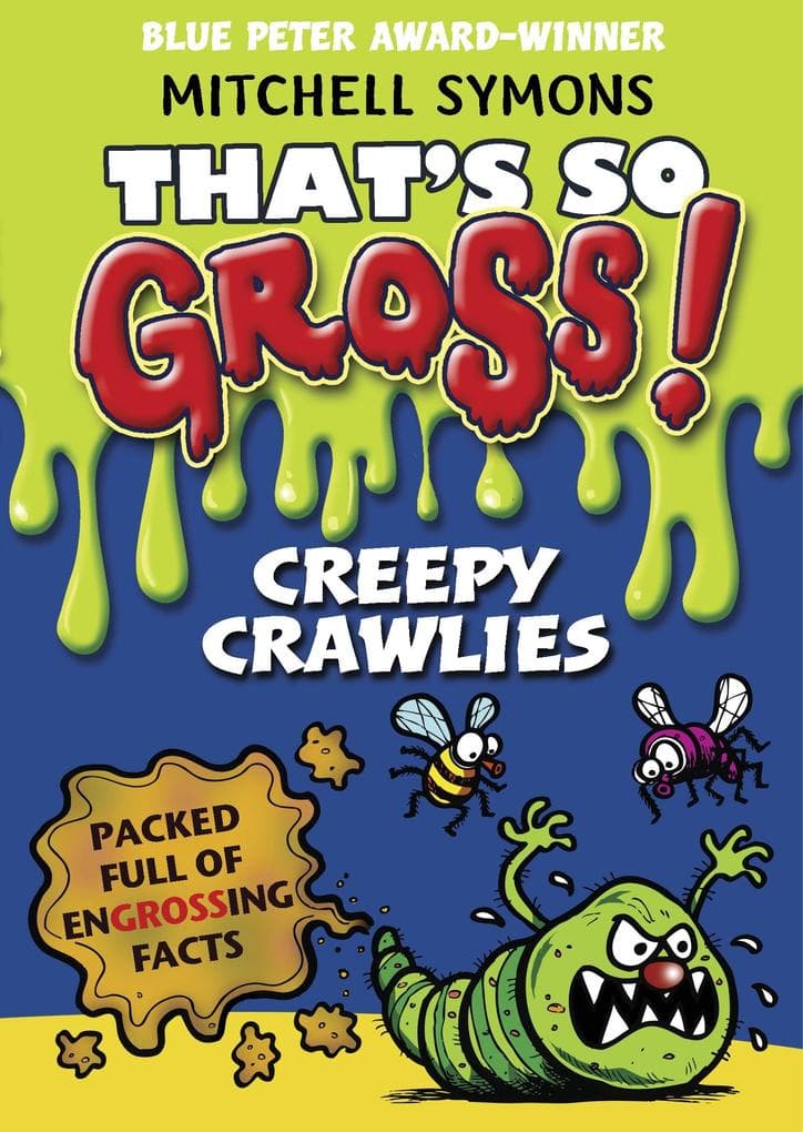 That's So Gross!