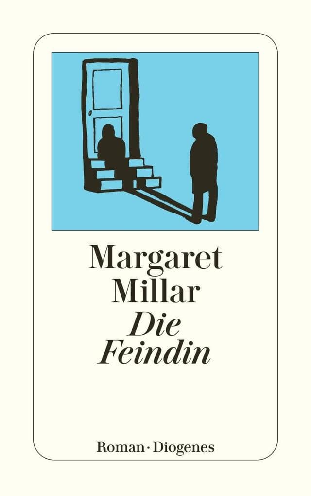 Die Feindin: Roman