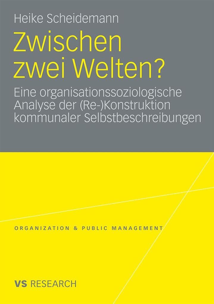 Zwischen zwei Welten?