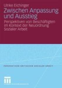 Zwischen Anpassung und Ausstieg