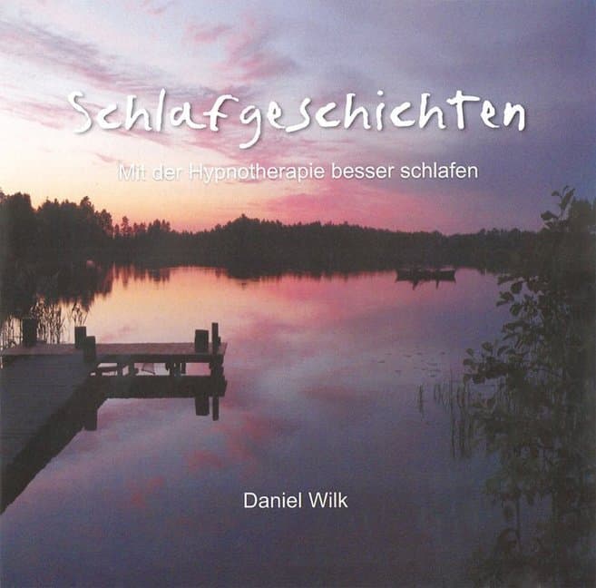 Schlafgeschichten,1 Audio-CD