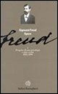 Progetto di una psicologia(1892-1899)