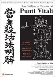 L' arte sublime ed estrema dei punti vitali