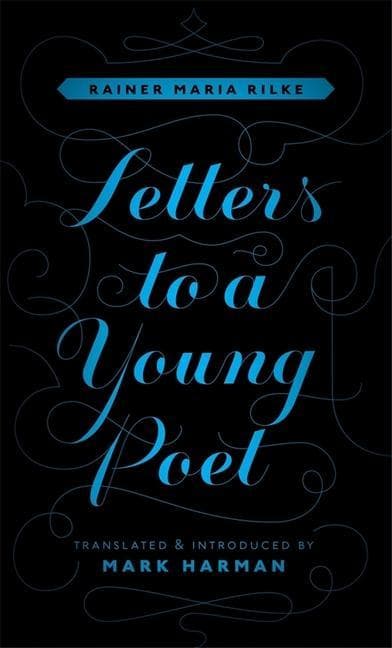 Letters to a Young Poet