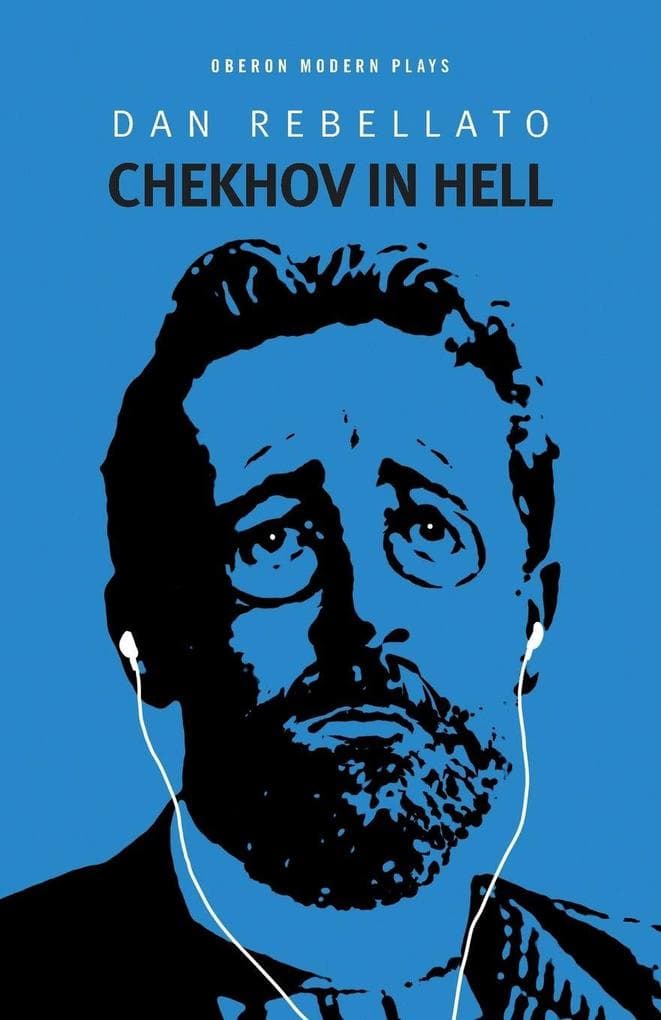Chekhov in Hell