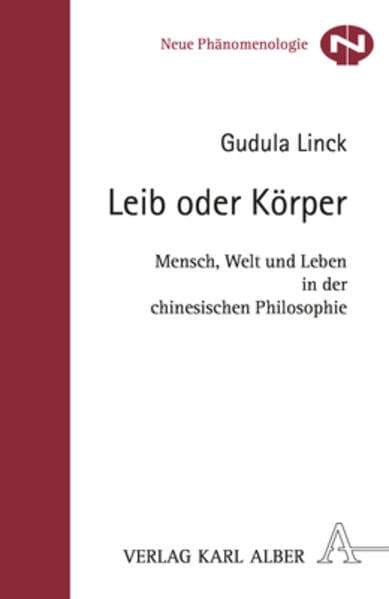 Leib oder Körper