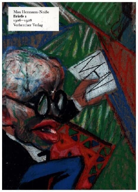 Briefe. Bd.1