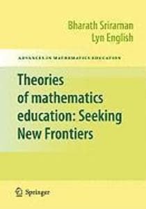 Theories of Mathematics Education