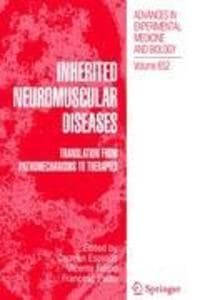 Inherited Neuromuscular Diseases