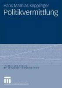 Politikvermittlung