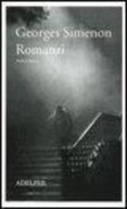 Simenon, G: Romanzi