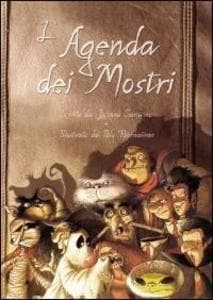 L' agenda dei mostri