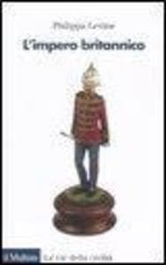 L' impero britannico