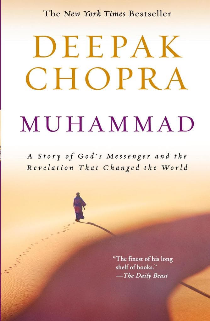 Muhammad