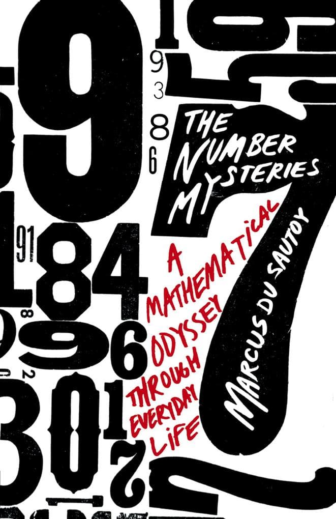 NUMBER MYSTERIES