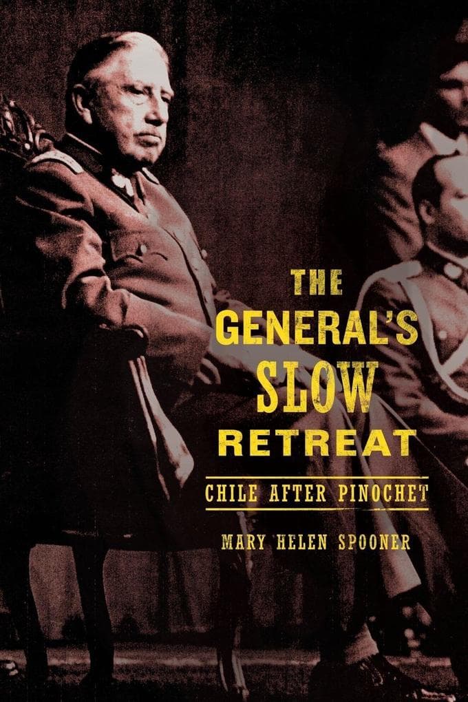 The General's Slow Retreat