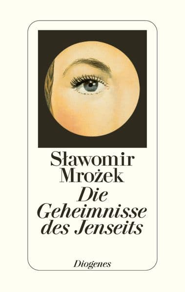 Die Geheimnisse des Jenseits: und andere Geschichten