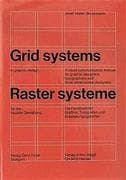 Rastersysteme für die visuelle Gestaltung. Grid systems in graphic designs