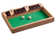 Shut The Box