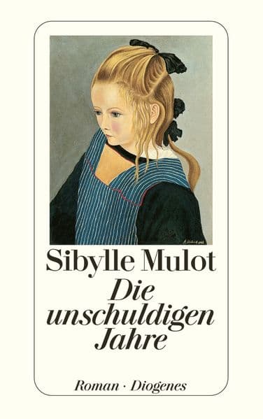 Die unschuldigen Jahre: Roman