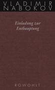 Gesammelte Werke 04. Einladung zur Enthauptung