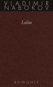 Gesammelte Werke 08. Lolita