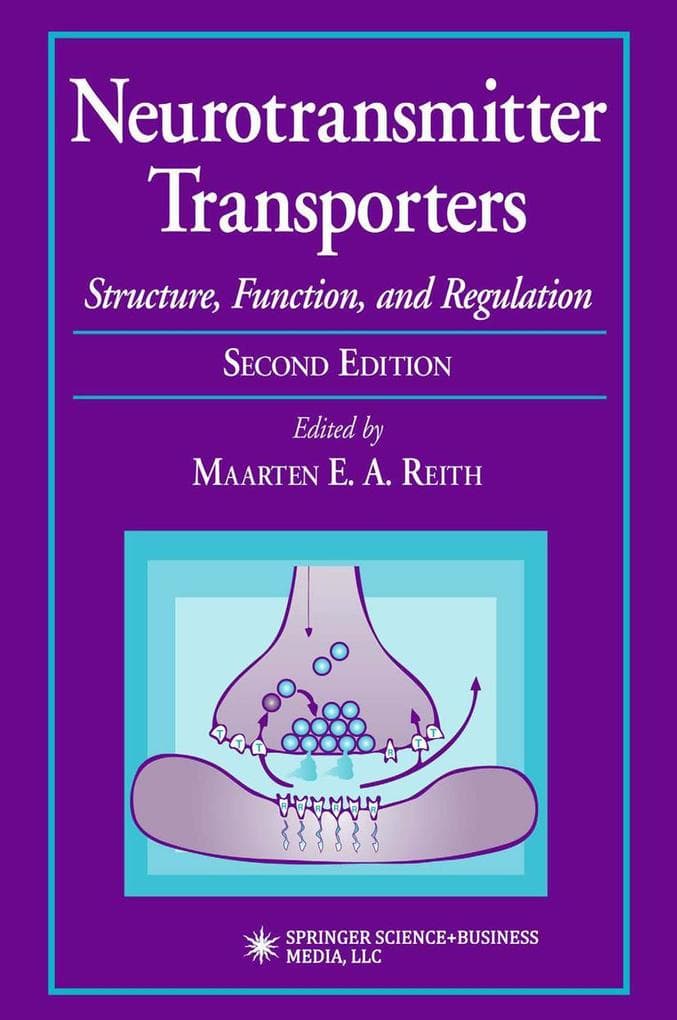 Neurotransmitter Transporters