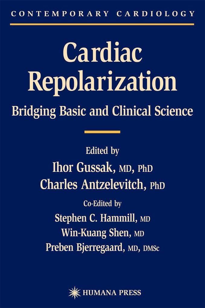Cardiac Repolarization