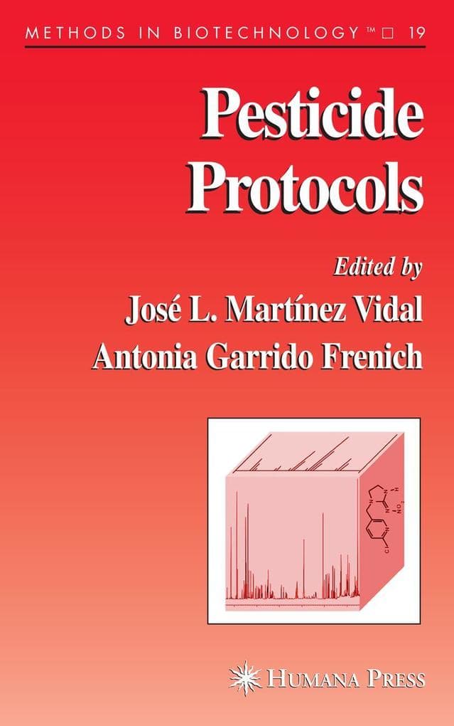 Pesticide Protocols