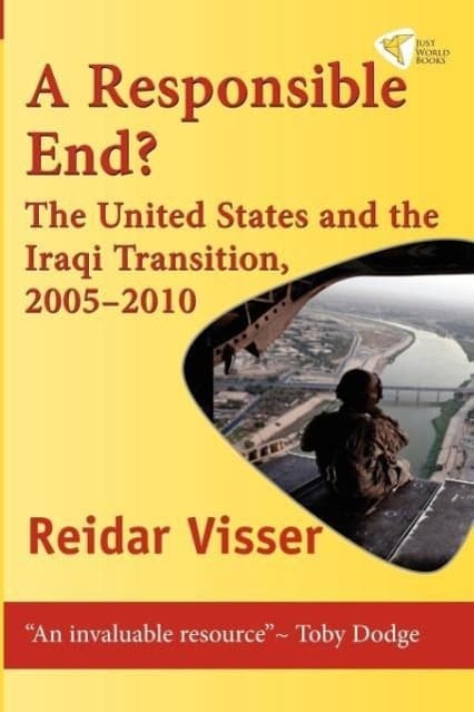 A Responsible End?