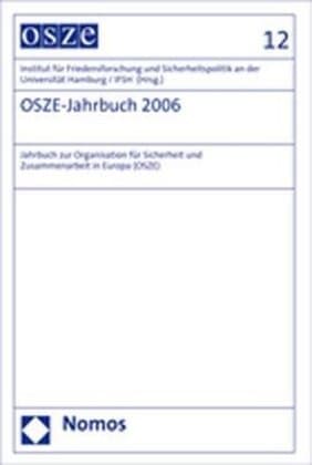 OSZE-Jahrbuch 2006